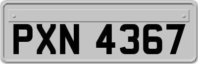 PXN4367