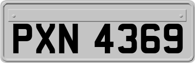 PXN4369