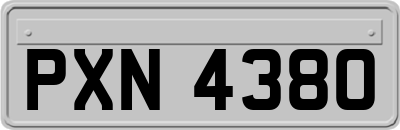 PXN4380