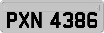 PXN4386