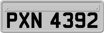 PXN4392