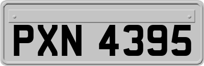 PXN4395