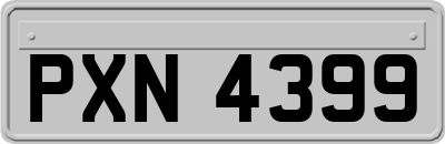 PXN4399