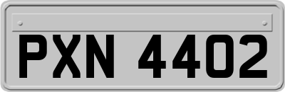 PXN4402