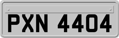 PXN4404