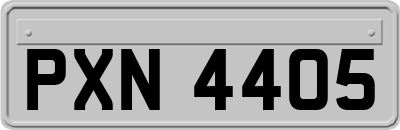 PXN4405