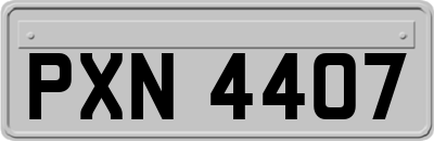 PXN4407