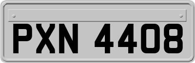 PXN4408