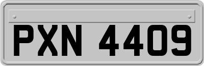 PXN4409