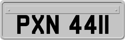 PXN4411