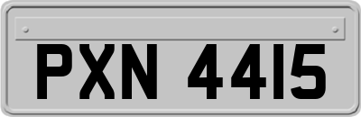 PXN4415