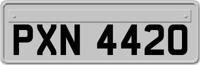 PXN4420