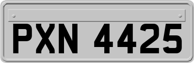 PXN4425