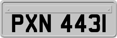 PXN4431