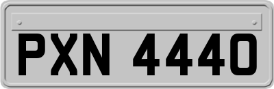 PXN4440