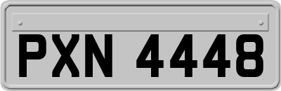 PXN4448