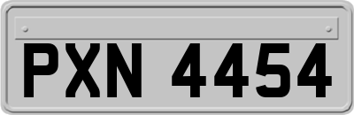 PXN4454