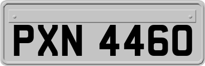 PXN4460