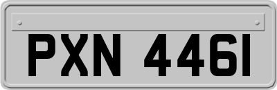 PXN4461