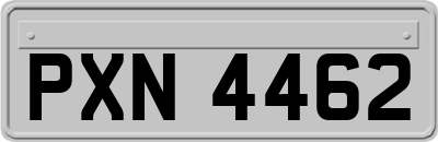 PXN4462