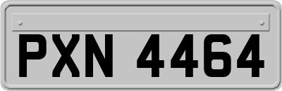 PXN4464