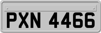 PXN4466