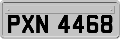 PXN4468