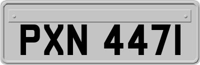 PXN4471