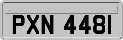 PXN4481