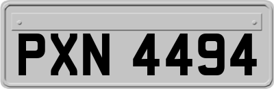 PXN4494