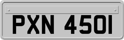 PXN4501