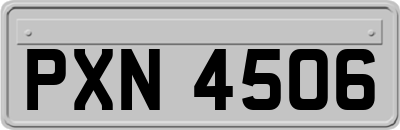 PXN4506