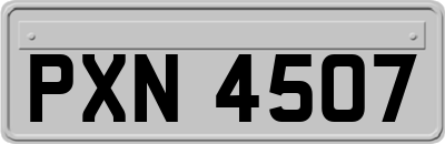 PXN4507