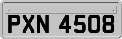 PXN4508