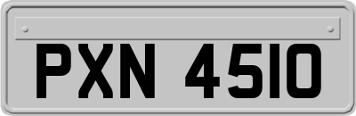 PXN4510