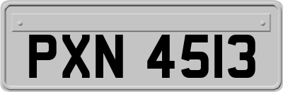 PXN4513