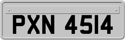 PXN4514