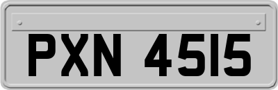 PXN4515