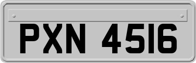 PXN4516