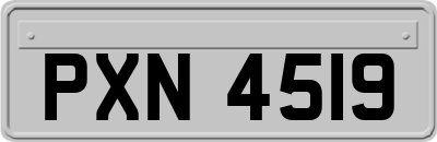 PXN4519