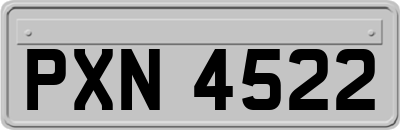 PXN4522