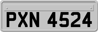 PXN4524