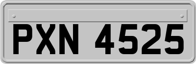 PXN4525