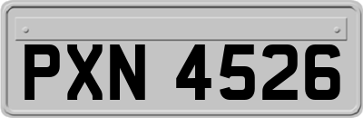 PXN4526