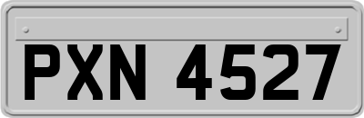 PXN4527