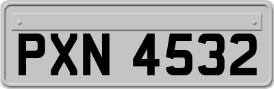 PXN4532