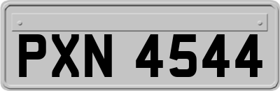 PXN4544