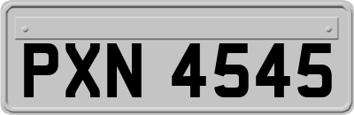 PXN4545