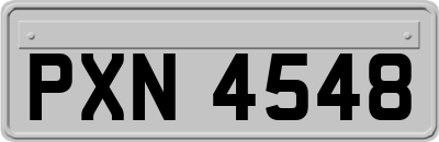 PXN4548