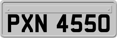 PXN4550